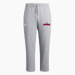 Oakland Patriots <span class="pdp-name-mascot">Oakland Patriots</span> adidas Men's Fleece Pants Front Thumbnail