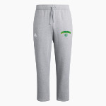 St. Patrick of Heatherdowns Irish <span class="pdp-name-mascot">St. Patrick of Heatherdowns Irish</span> adidas Men's Fleece Pants Front Thumbnail