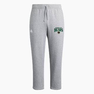 adidas Men's Fleece Pants