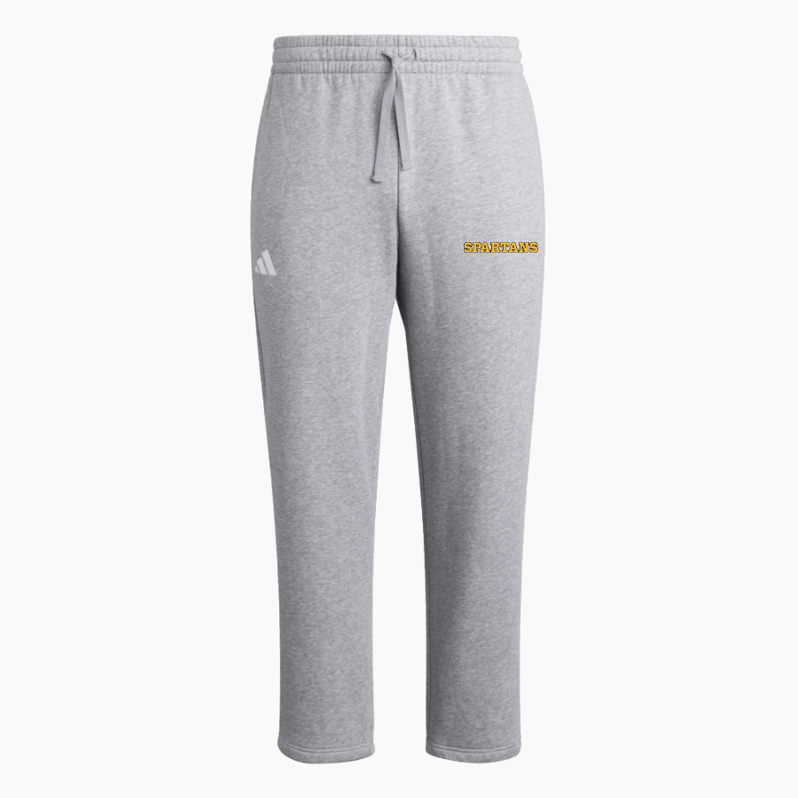St. Paul Academy & Summit School Spartans adidas Men's Fleece Pants