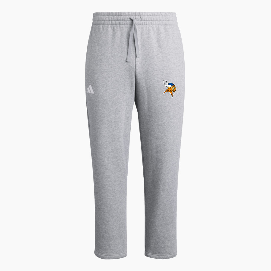 UMATILLA HIGH SCHOOL VIKINGS <span class="pdp-name-mascot">UMATILLA VIKINGS</span> adidas Men's Fleece Pants