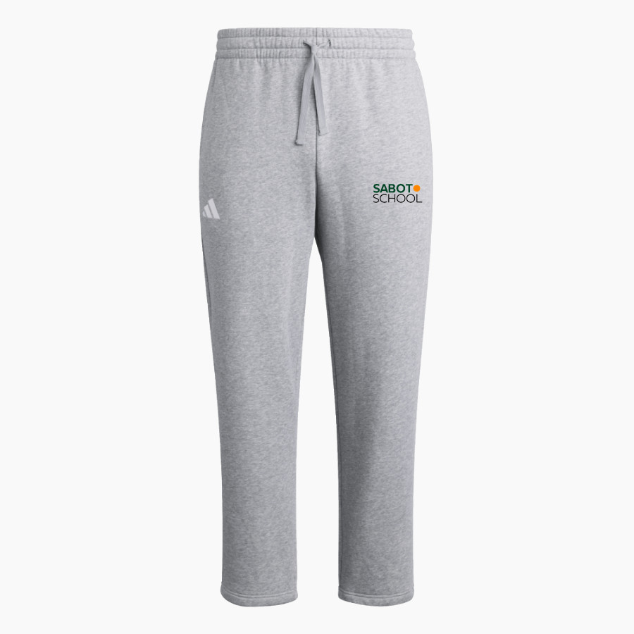 Sabot School Sabot School <span class="pdp-name-mascot">STONY POINT SCHOOL</span> adidas Men's Fleece Pants