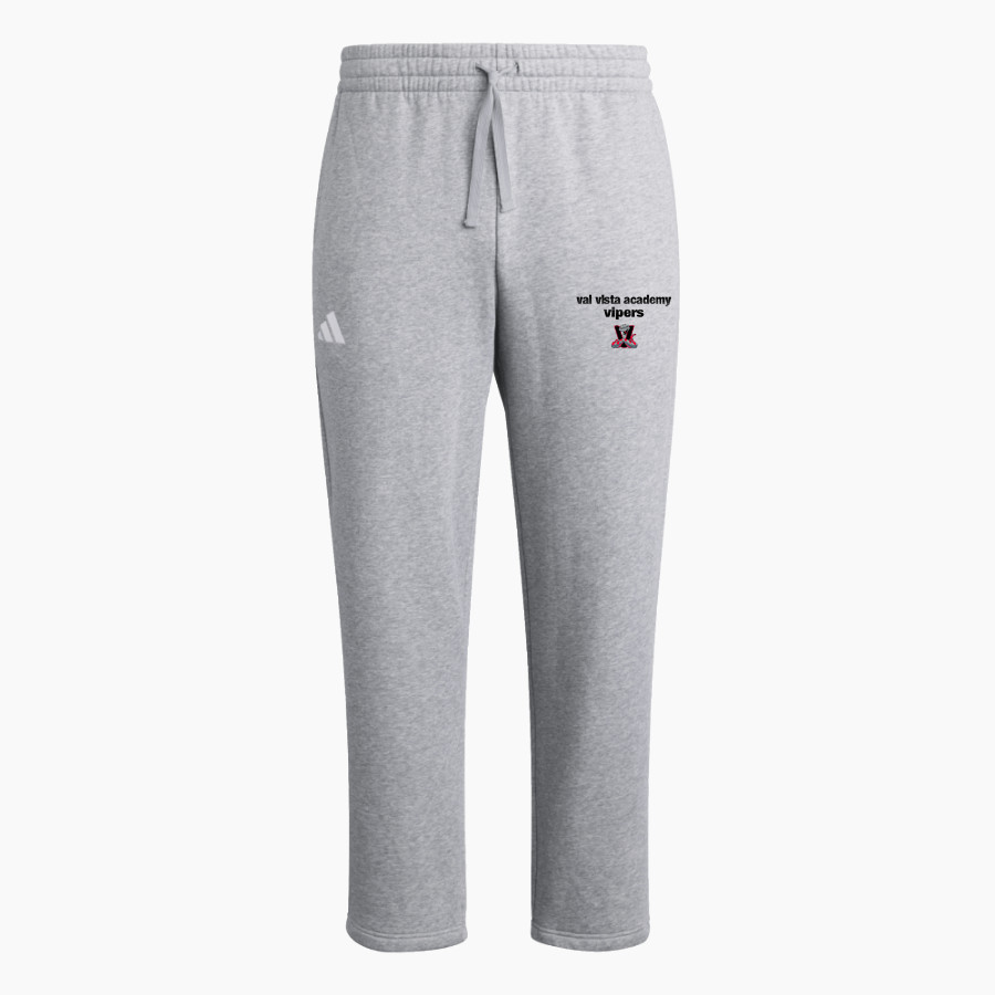 Val Vista Academy Vipers <span class="pdp-name-mascot">Val Vista Academy Vipers</span> adidas Men's Fleece Pants