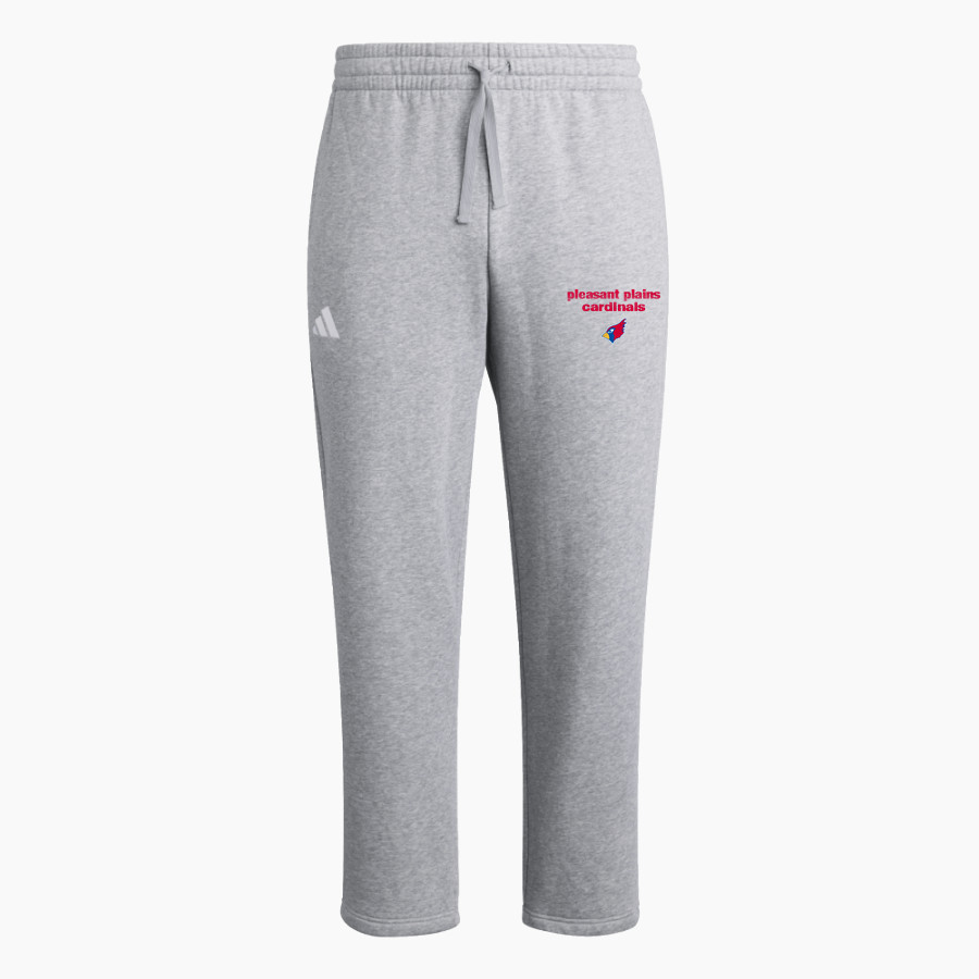 PLEASANT PLAINS HIGH SCHOOL CARDINALS <span class="pdp-name-mascot">PLEASANT PLAINS CARDINALS</span> adidas Men's Fleece Pants
