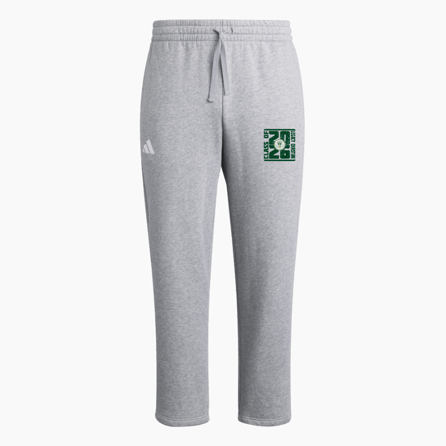 LEGACY CHRISTIAN WARRIORS <span class="pdp-name-mascot">LEGACY WARRIORS</span> adidas Men's Fleece Pants