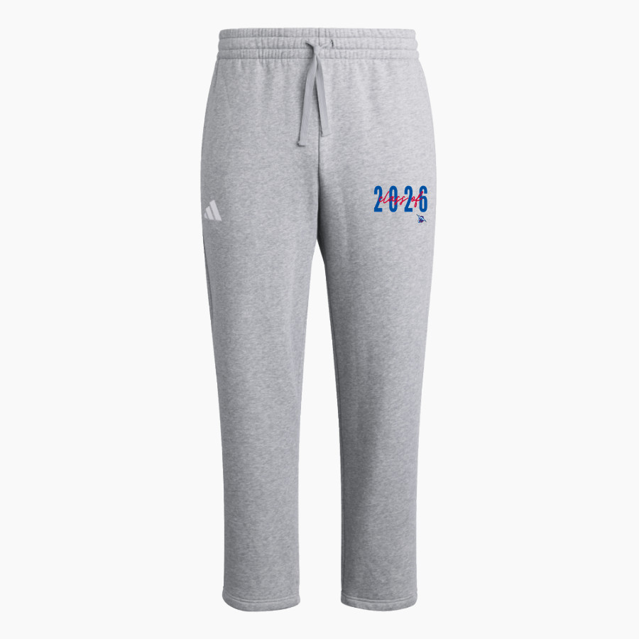 NORTH CENTRAL THUNDER <span class="pdp-name-mascot">NORTH CENTRAL THUNDER</span> adidas Men's Fleece Pants