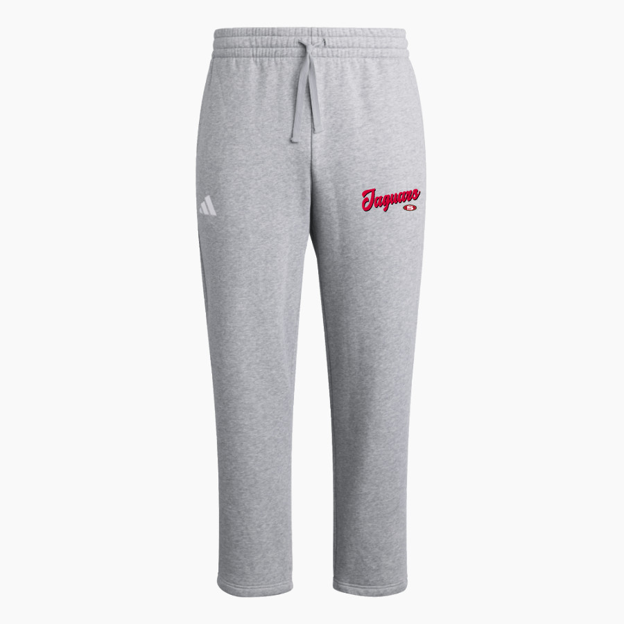Shroder Jaguars <span class="pdp-name-mascot">Shroder Jaguars</span> adidas Men's Fleece Pants