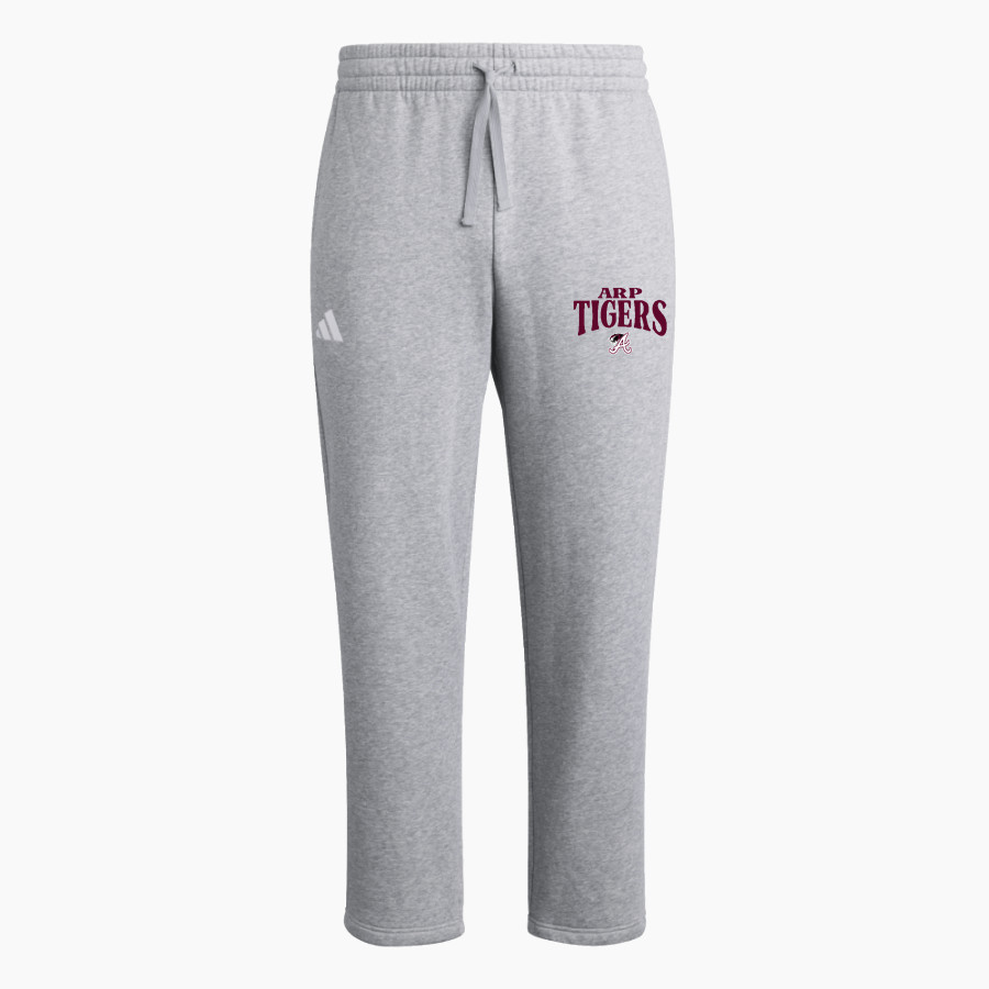 ARP HIGH SCHOOL TIGERS <span class="pdp-name-mascot">ARP TIGERS</span> adidas Men's Fleece Pants