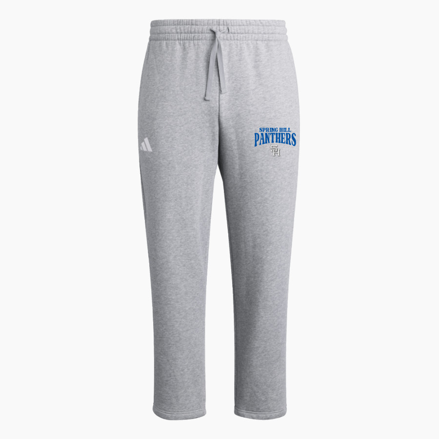 Spring Hill Panthers <span class="pdp-name-mascot">Spring Hill Panthers</span> adidas Men's Fleece Pants