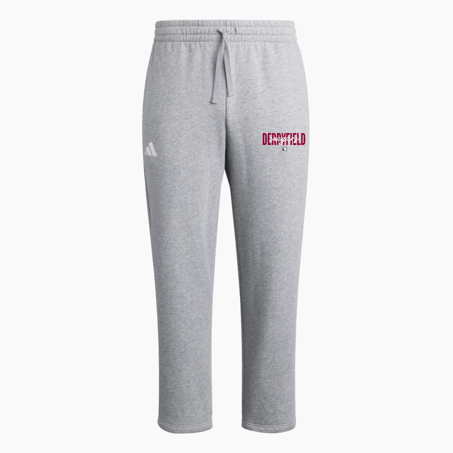 THE DERRYFIELD SCHOOL COUGARS <span class="pdp-name-mascot">THE DERRYFIELD COUGARS</span> adidas Men's Fleece Pants