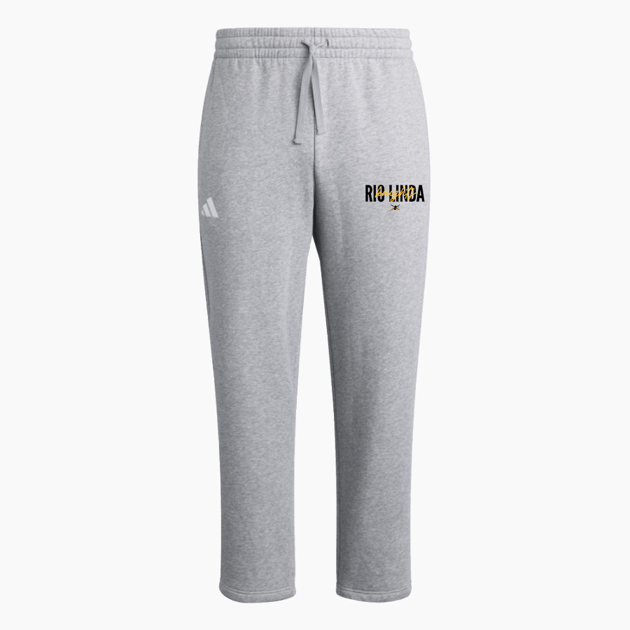 RIO LINDA HIGH SCHOOL KNIGHTS <span class="pdp-name-mascot">RIO LINDA KNIGHTS</span> adidas Men's Fleece Pants