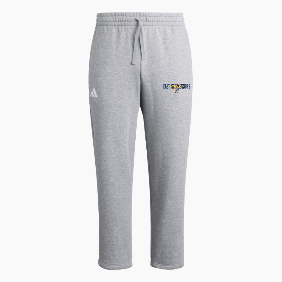 EAST MECKLENBURG HIGH SCHOOL EAGLES <span class="pdp-name-mascot">EAST MECKLENBURG EAGLES</span> adidas Men's Fleece Pants