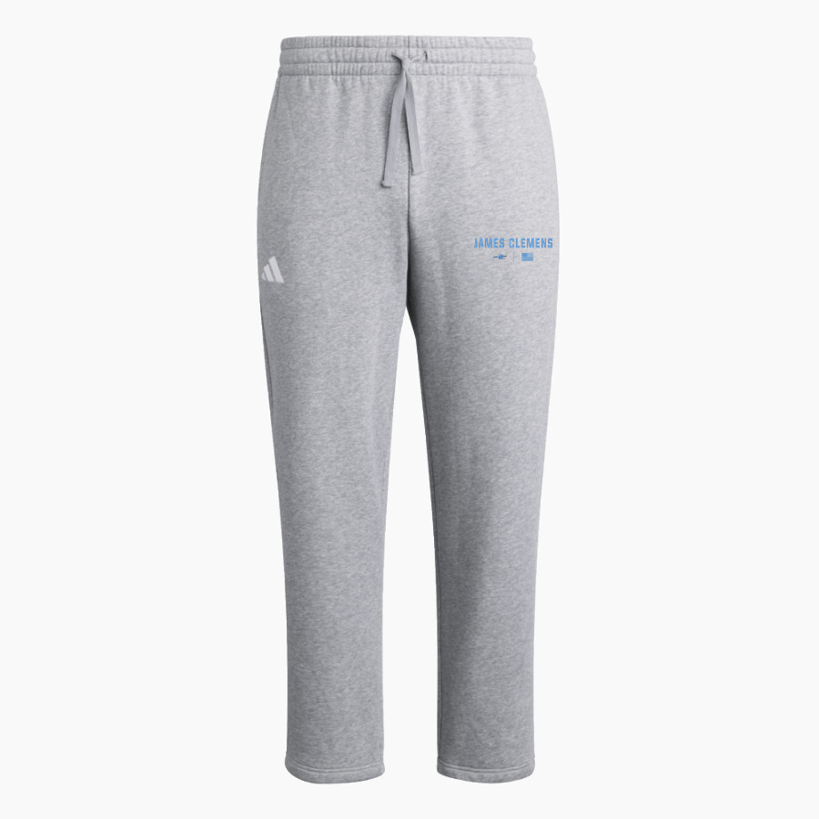 James Clemens Jets <span class="pdp-name-mascot">James Clemens Jets</span> adidas Men's Fleece Pants