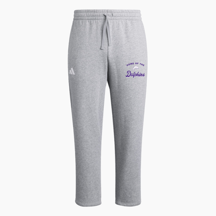 Bergman Dolphins adidas Men's Fleece Pants
