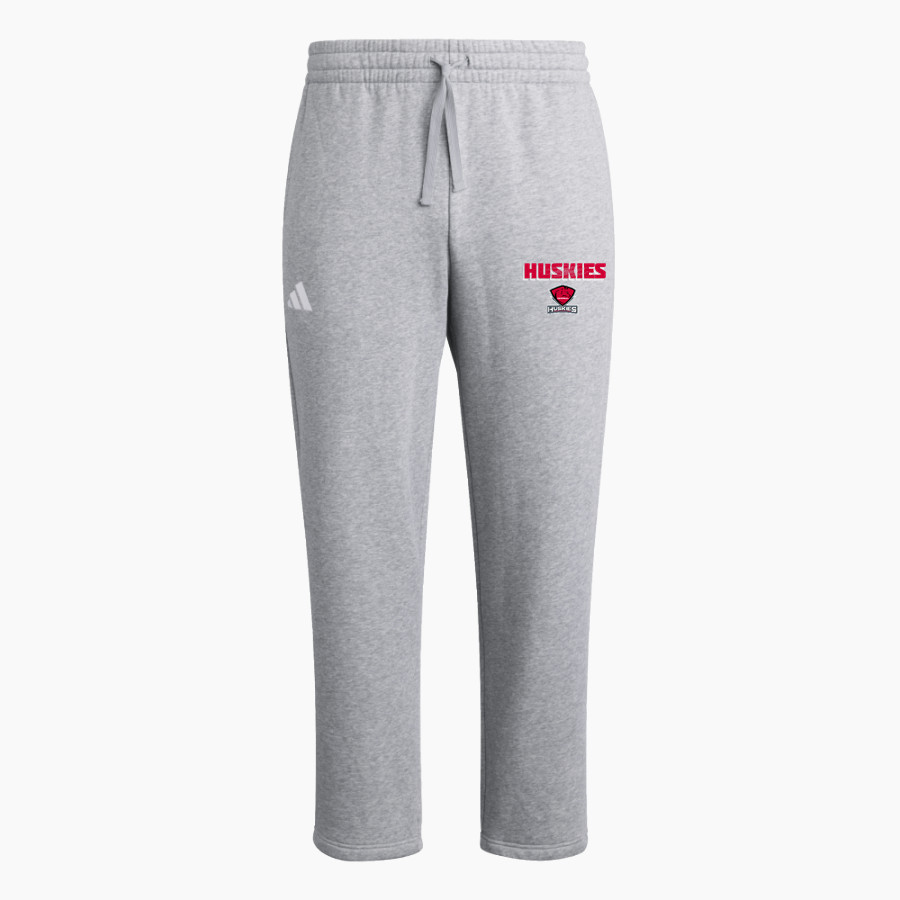 CARDINAL HIGH SCHOOL HUSKIES <span class="pdp-name-mascot">CARDINAL HUSKIES</span> adidas Men's Fleece Pants