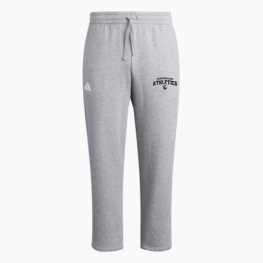 CISTERCIAN PREPARATORY SCHOOL HAWKS <span class="pdp-name-mascot">CISTERCIAN HAWKS</span> adidas Men's Fleece Pants