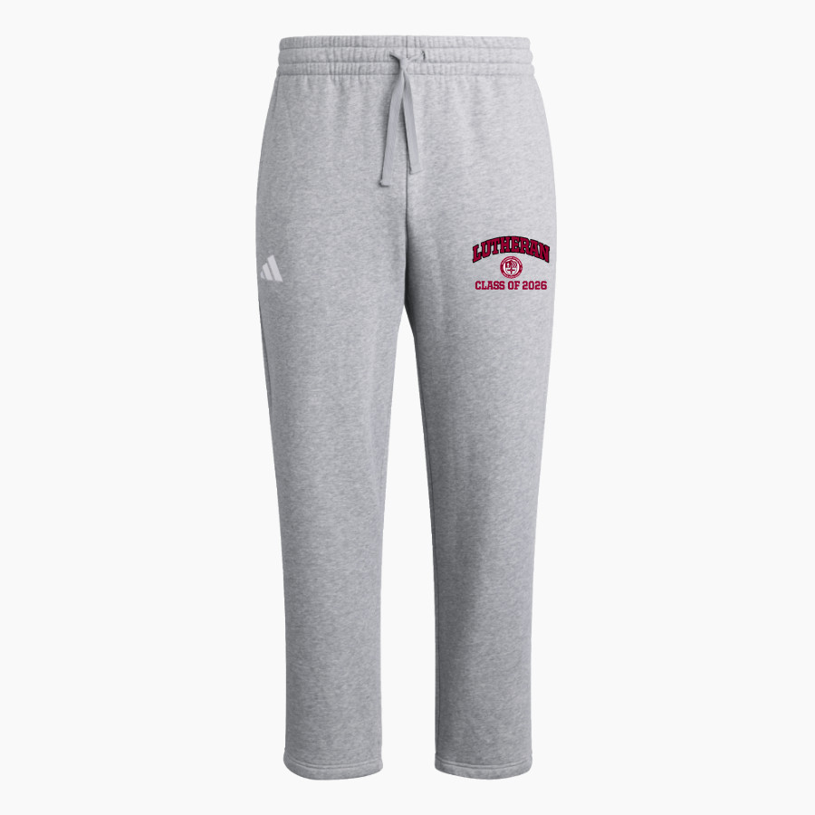 Lutheran Red Knights <span class="pdp-name-mascot">Milwaukee Lutheran Red Knights</span> adidas Men's Fleece Pants