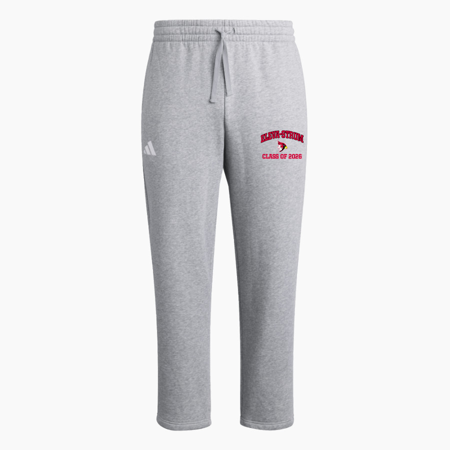 Eleva-Strum Cardinals adidas Men's Fleece Pants