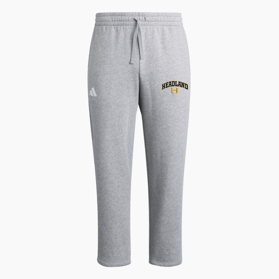 Headland Rams <span class="pdp-name-mascot">Headland Rams</span> adidas Men's Fleece Pants