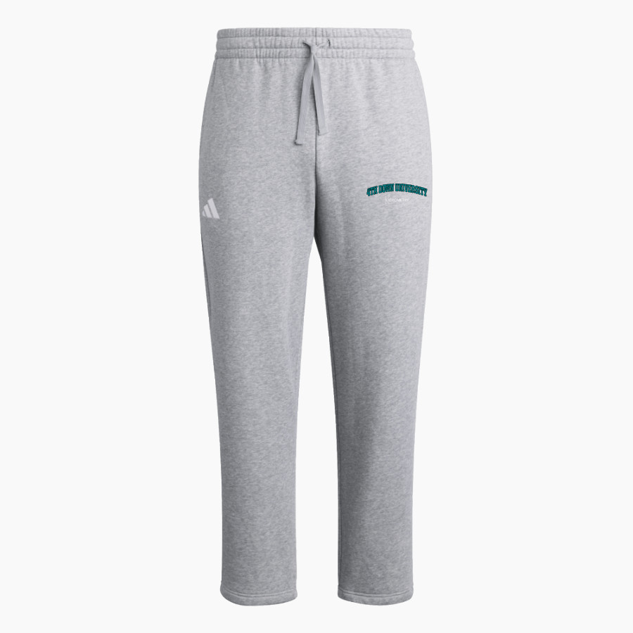 4th Down University 4th Down University <span class="pdp-name-mascot">4th Down University</span> adidas Men's Fleece Pants
