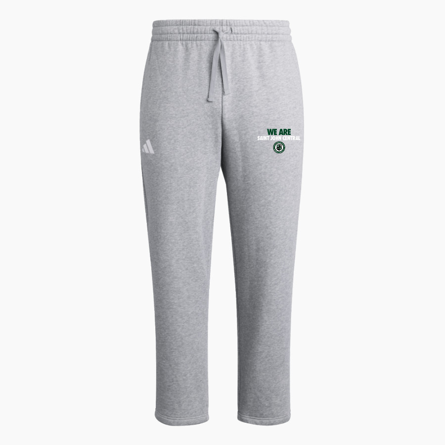 Saint John Central Fighting Irish <span class="pdp-name-mascot">Saint John Central Fighting Irish</span> adidas Men's Fleece Pants