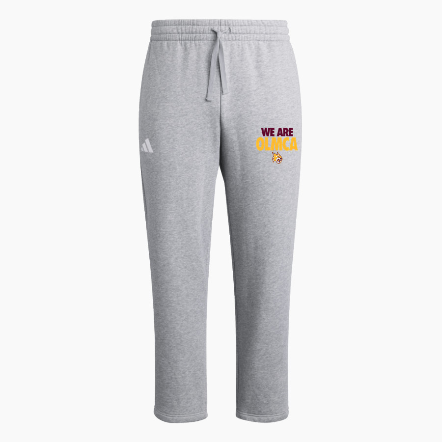 OLMCA Wildcats adidas Men's Fleece Pants