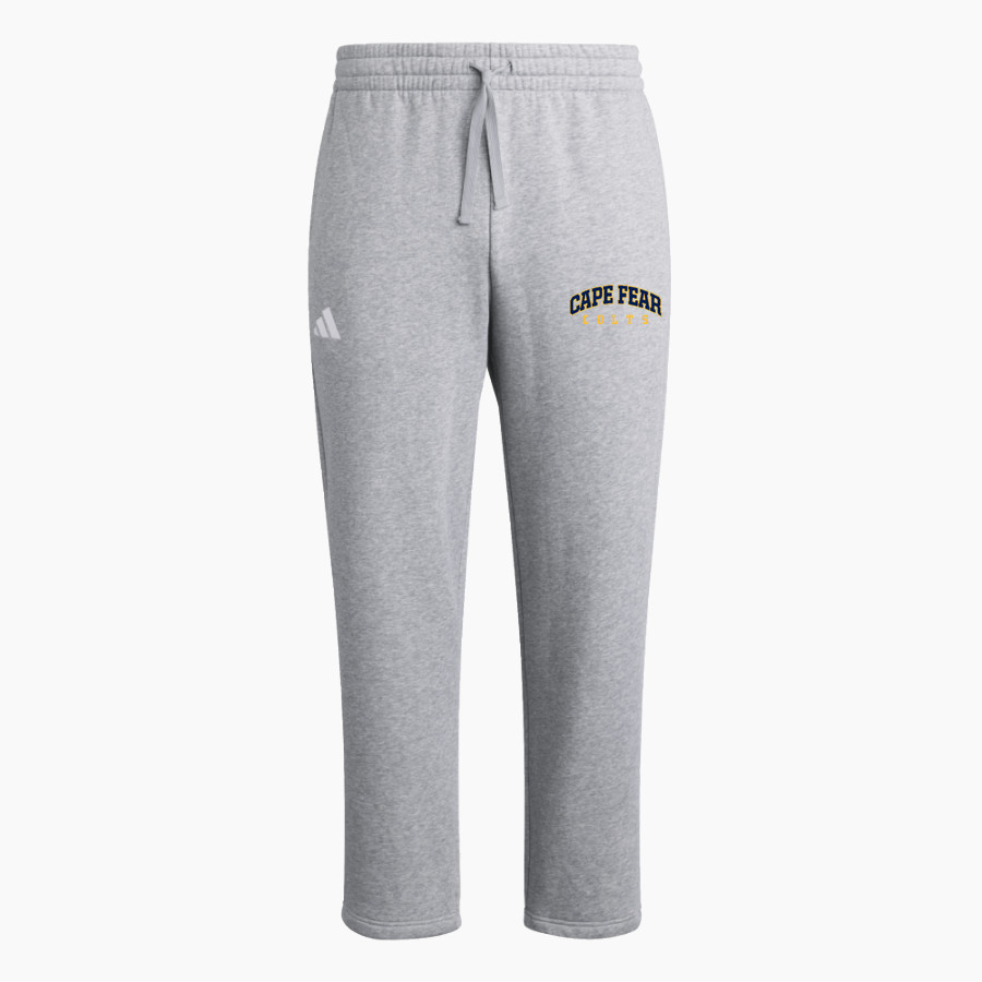 Cape Fear Colts adidas Men's Fleece Pants