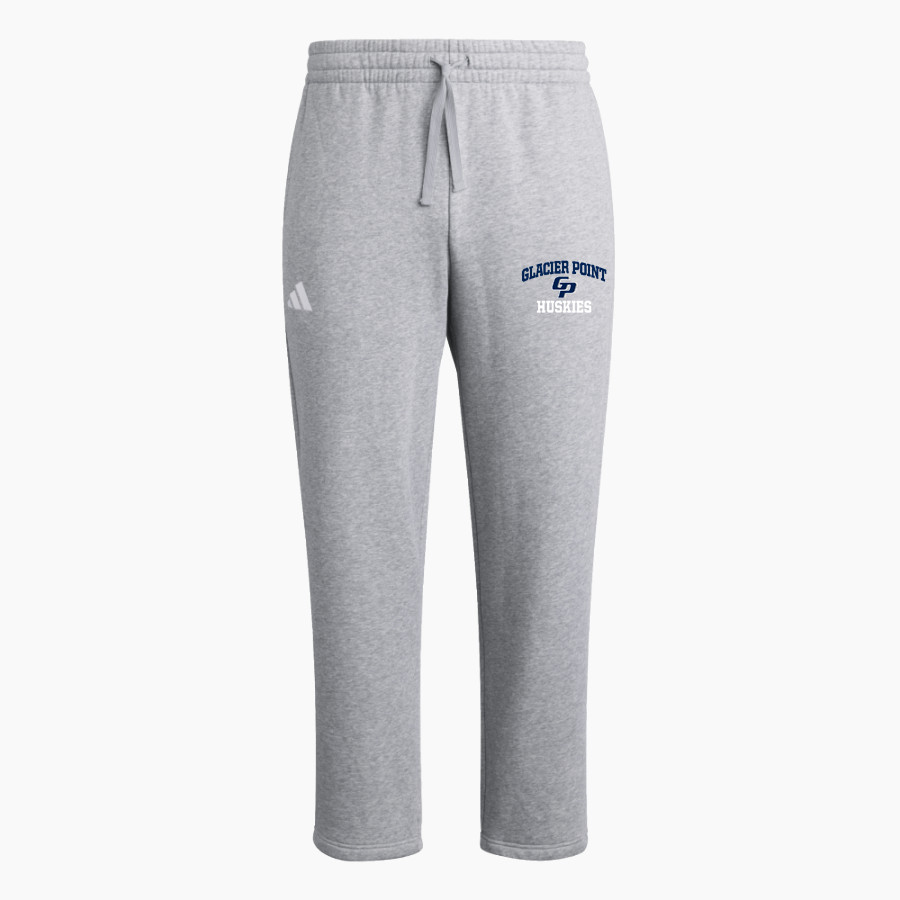 Glacier Point Huskies <span class="pdp-name-mascot">Glacier Point Middle School Huskies</span> adidas Men's Fleece Pants