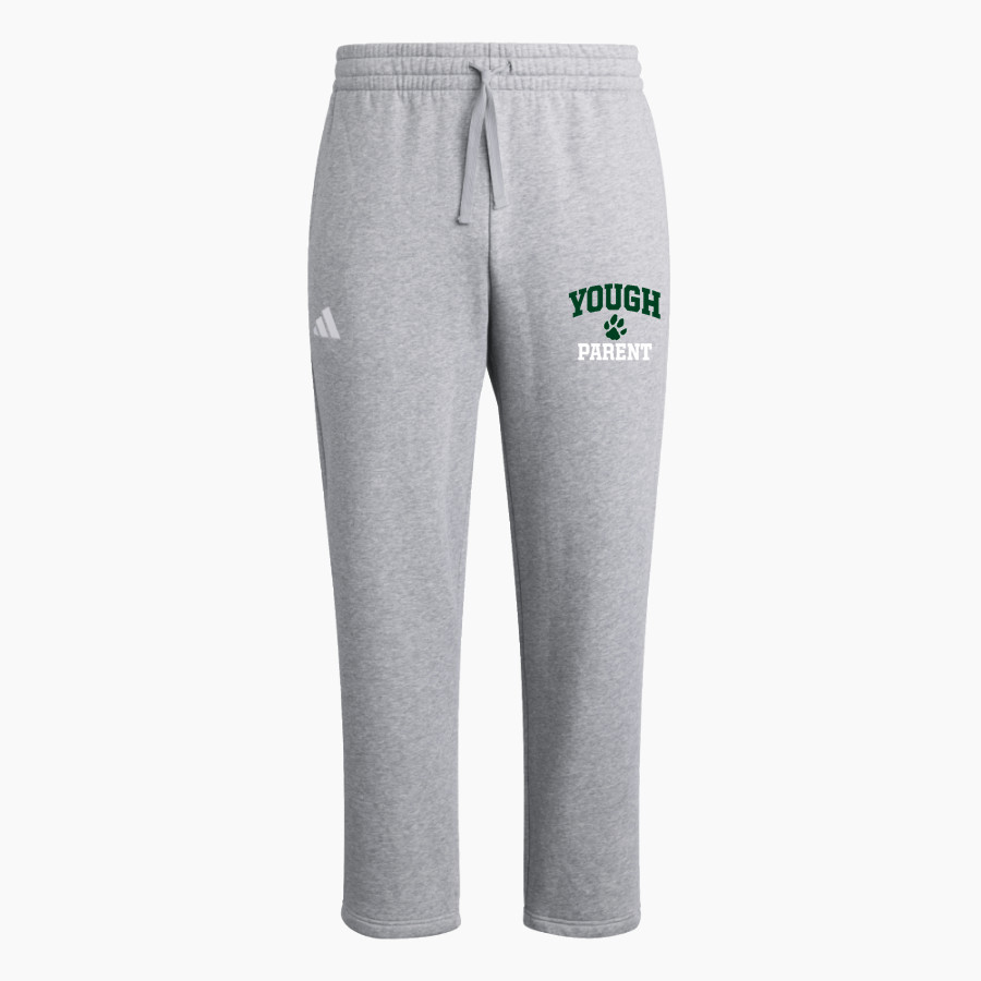 YOUGH HIGH SCHOOL COUGARS adidas Men's Fleece Pants