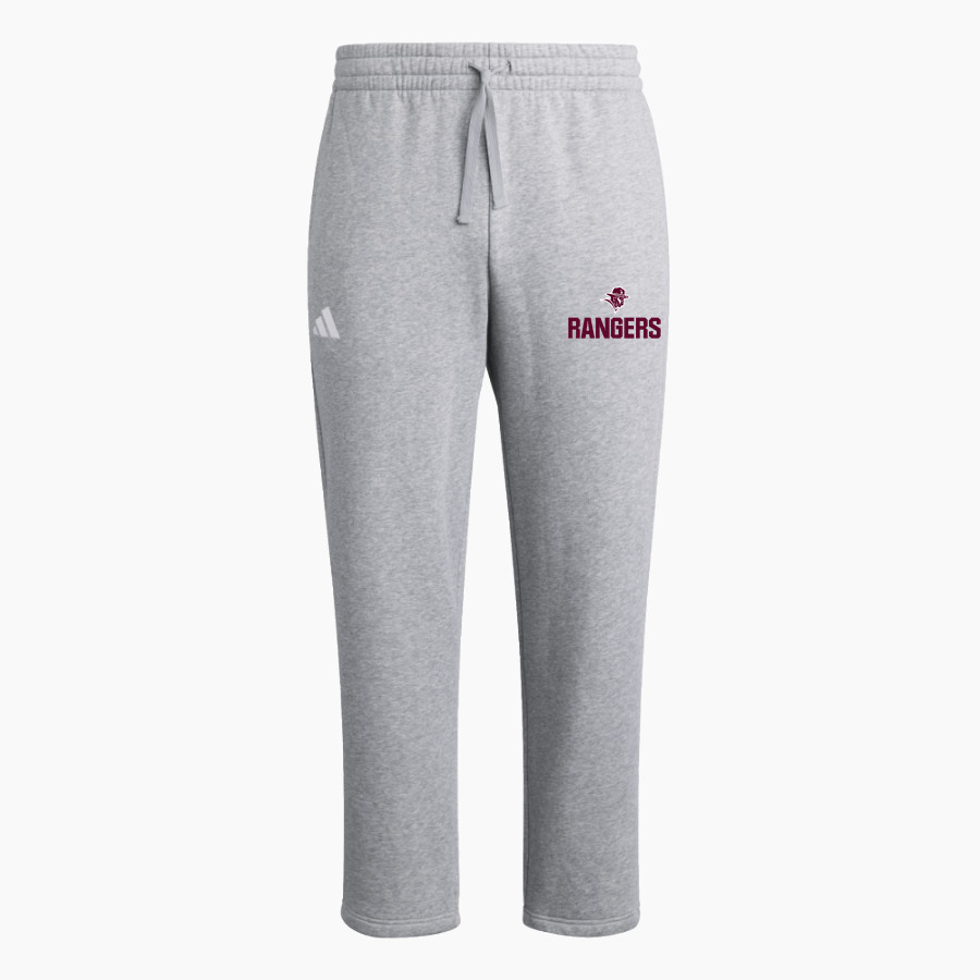 UNAKA HIGH SCHOOL RANGERS <span class="pdp-name-mascot">UNAKA RANGERS</span> adidas Men's Fleece Pants