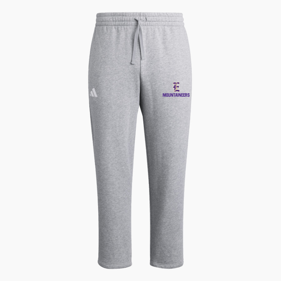 Ephrata Area School District MOUNTAINEERS <span class="pdp-name-mascot">EPHRATA MOUNTAINEERS</span> adidas Men's Fleece Pants