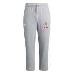 ALAH HIGH SCHOOL KNIGHTS <span class="pdp-name-mascot">ARTHUR KNIGHTS</span> adidas Men's Fleece Pants Front Thumbnail