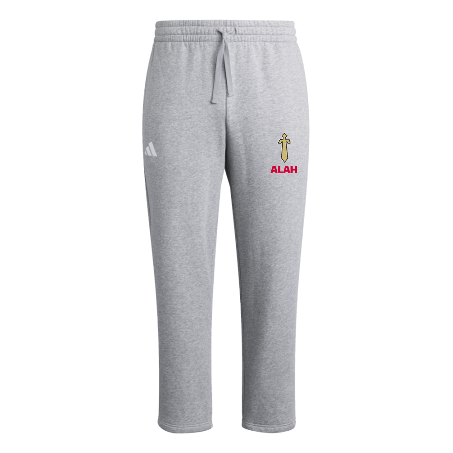 ALAH HIGH SCHOOL KNIGHTS <span class="pdp-name-mascot">ARTHUR KNIGHTS</span> adidas Men's Fleece Pants