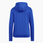 St. Andrew's Lions adidas Women's Fleece Pullover Hood Back Thumbnail