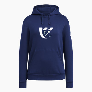 adidas Women's Fleece Pullover Hood