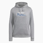 Bell Shoals Panthers <span class="pdp-name-mascot">Bell Shoals Panthers</span> adidas Women's Fleece Pullover Hood Front Thumbnail