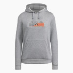 TOWANDA AREA SENIOR HIGH SCHOOL KNIGHTS <span class="pdp-name-mascot">TOWANDA AREA KNIGHTS</span> adidas Women's Fleece Pullover Hood Front Thumbnail