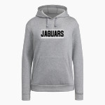 Northwest Jaguars <span class="pdp-name-mascot">Northwest Jaguars</span> adidas Women's Fleece Pullover Hood Front Thumbnail