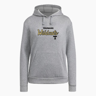 adidas Women's Fleece Pullover Hood