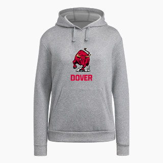 adidas Women's Fleece Pullover Hood