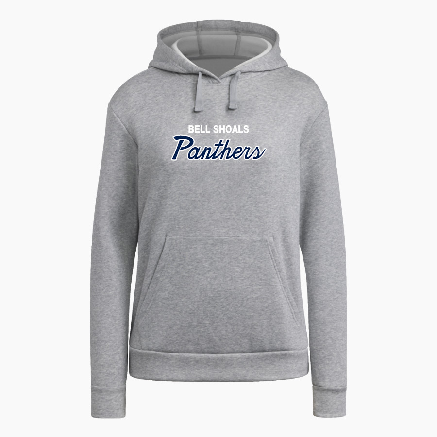 Bell Shoals Panthers <span class="pdp-name-mascot">Bell Shoals Panthers</span> adidas Women's Fleece Pullover Hood