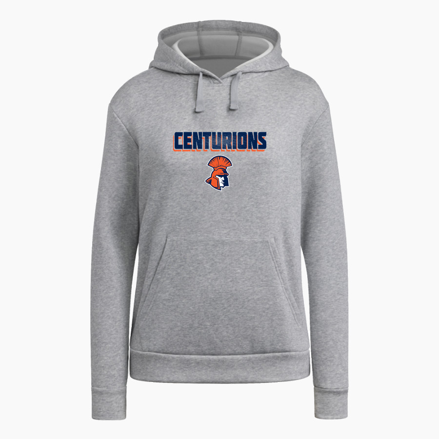 CYPRESS HIGH SCHOOL CENTURIONS <span class="pdp-name-mascot">CYPRESS CENTURIONS</span> adidas Women's Fleece Pullover Hood
