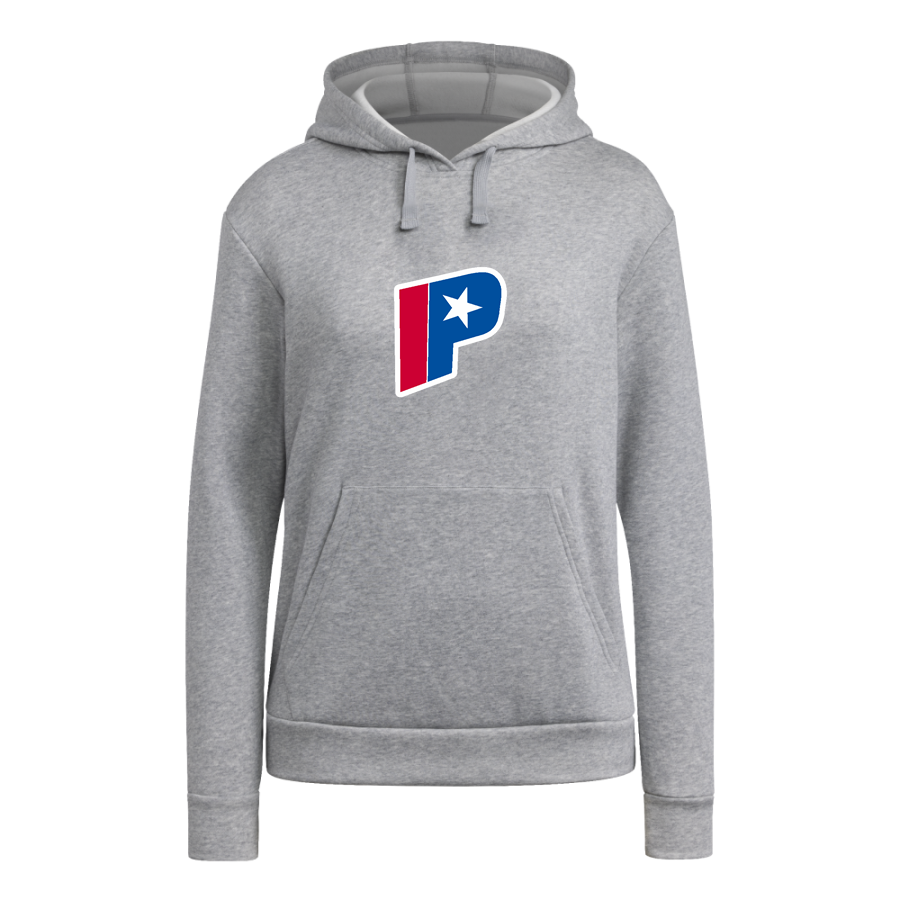 PARKVIEW ARTS-SCIENCE MAGNET H S PATRIOTS <span class="pdp-name-mascot">PARKVIEW ARTS - SCIENCE MAGNET PATRIOTS</span> adidas Women's Fleece Pullover Hood