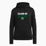 Wisconsin Heights High School Vanguards <span class="pdp-name-mascot">Wisconsin Heights High School</span> adidas Women's Fleece Pullover Hood Front Thumbnail
