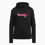 CAMAS PAPERMAKERS The Official Online Store <span class="pdp-name-mascot">CAMAS PAPERMAKERS</span> adidas Women's Fleece Pullover Hood Front Thumbnail