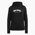 Bell Shoals Panthers <span class="pdp-name-mascot">Bell Shoals Panthers</span> adidas Women's Fleece Pullover Hood Front Thumbnail