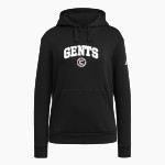 Centenary Gents <span class="pdp-name-mascot">Centenary Gents</span> adidas Women's Fleece Pullover Hood Front Thumbnail