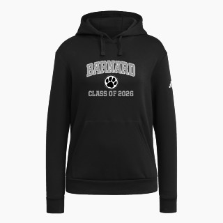 adidas Women's Fleece Pullover Hood