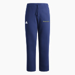St. Paul Academy & Summit School Spartans adidas Women's Fleece Pants Front Thumbnail