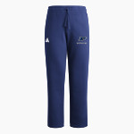 PASQUOTANK COUNTY HIGH SCHOOL PANTHERS <span class="pdp-name-mascot">PASQUOTANK COUNTY PANTHERS</span> adidas Women's Fleece Pants Front Thumbnail
